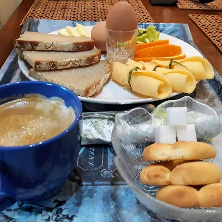 Bed & Breakfast Unolfi *