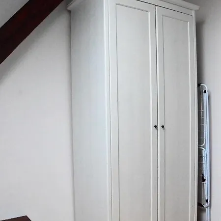 Unolfi Bed & Breakfast *
