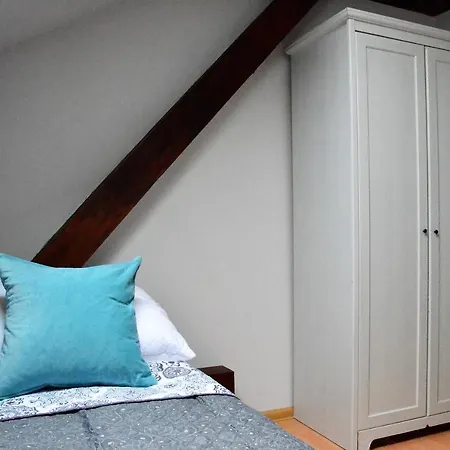Bed & Breakfast Unolfi