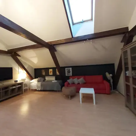 Unolfi Bed & Breakfast Poznan