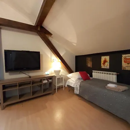 Unolfi Bed & Breakfast Poznan