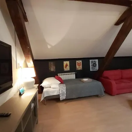 Bed & Breakfast Unolfi