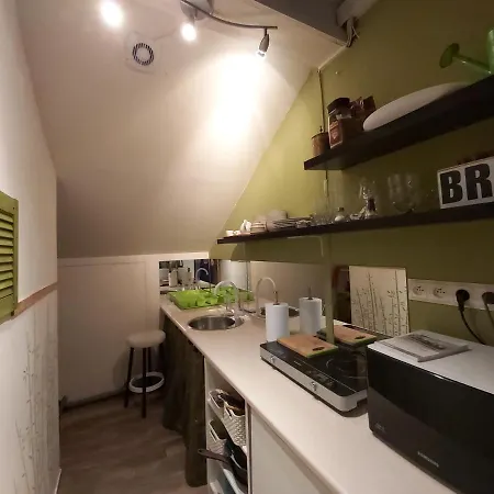Unolfi Bed & Breakfast Poznan