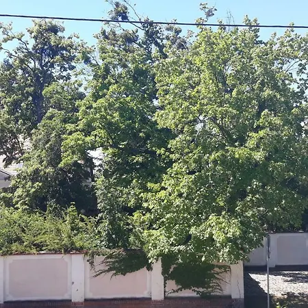 Unolfi Panzió Poznań