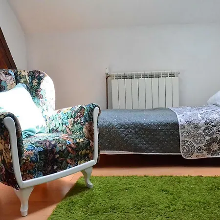 Unolfi Panzió *