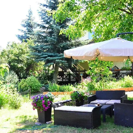 Bed & Breakfast Unolfi Poznań