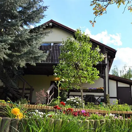 Bed & Breakfast Unolfi Poznań