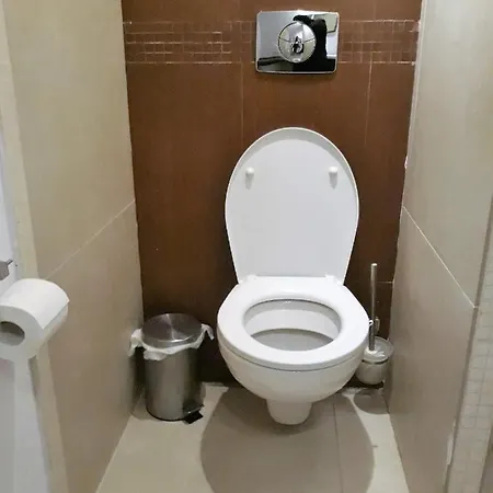 Panzió Unolfi