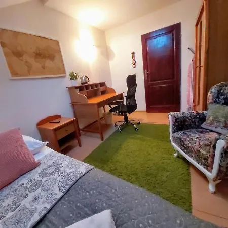 Panzió Unolfi