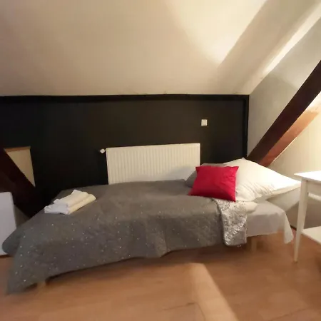 Panzió Unolfi Poznań