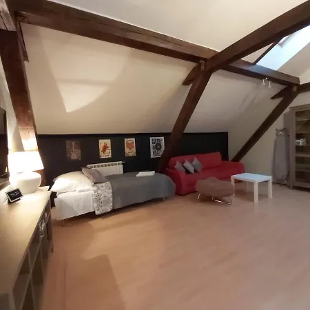 Unolfi Panzió Poznań
